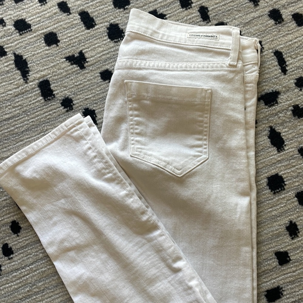 Citizens of Humanity jeans